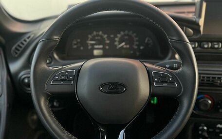 Chevrolet Niva I рестайлинг, 2020 год, 1 089 000 рублей, 8 фотография