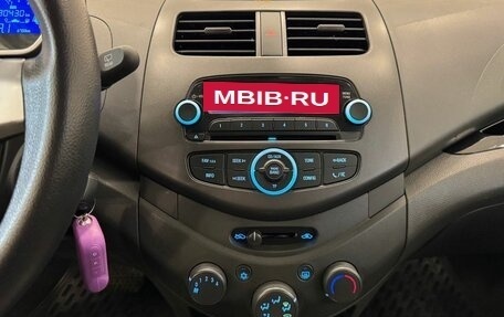 Ravon R2, 2019 год, 837 000 рублей, 17 фотография