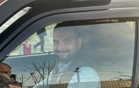 Chevrolet Niva I рестайлинг, 2020 год, 1 089 000 рублей, 12 фотография