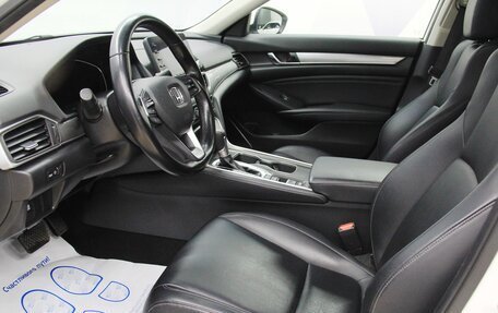 Honda Accord IX рестайлинг, 2020 год, 2 488 200 рублей, 11 фотография