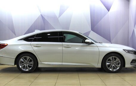 Honda Accord IX рестайлинг, 2020 год, 2 488 200 рублей, 7 фотография