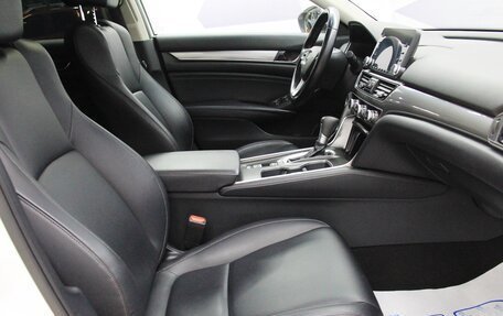 Honda Accord IX рестайлинг, 2020 год, 2 488 200 рублей, 14 фотография