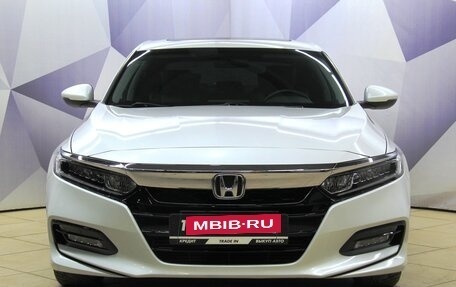 Honda Accord IX рестайлинг, 2020 год, 2 488 200 рублей, 10 фотография