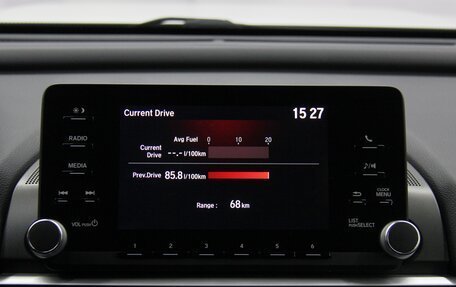 Honda Accord IX рестайлинг, 2020 год, 2 488 200 рублей, 19 фотография