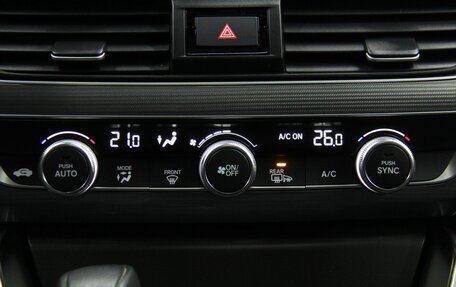 Honda Accord IX рестайлинг, 2020 год, 2 488 200 рублей, 20 фотография