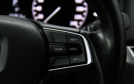 Honda Accord IX рестайлинг, 2020 год, 2 488 200 рублей, 31 фотография