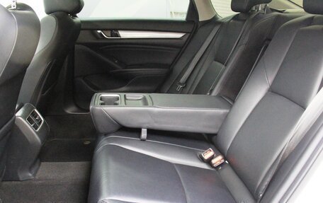 Honda Accord IX рестайлинг, 2020 год, 2 488 200 рублей, 32 фотография