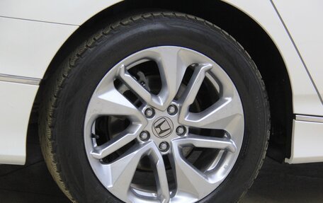 Honda Accord IX рестайлинг, 2020 год, 2 488 200 рублей, 34 фотография