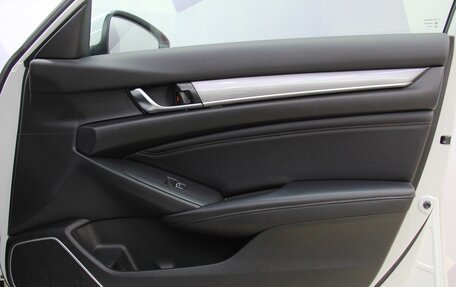 Honda Accord IX рестайлинг, 2020 год, 2 488 200 рублей, 35 фотография