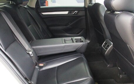 Honda Accord IX рестайлинг, 2020 год, 2 488 200 рублей, 37 фотография