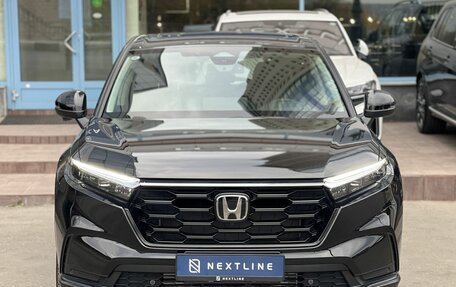 Honda CR-V, 2025 год, 4 990 000 рублей, 4 фотография