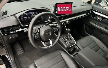 Honda CR-V, 2025 год, 4 990 000 рублей, 7 фотография