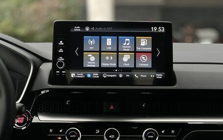 Honda CR-V, 2025 год, 4 990 000 рублей, 14 фотография