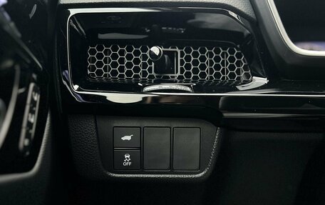 Honda CR-V, 2025 год, 4 990 000 рублей, 24 фотография