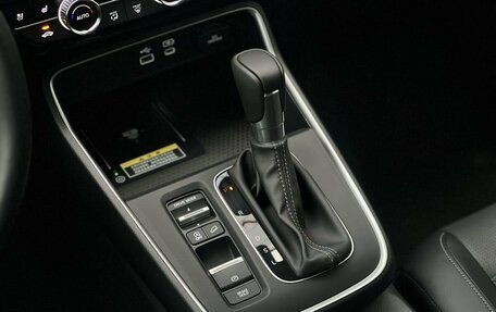 Honda CR-V, 2025 год, 4 990 000 рублей, 25 фотография