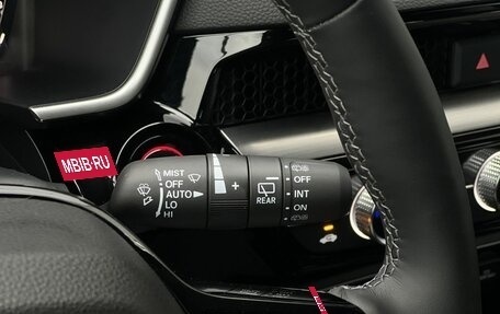 Honda CR-V, 2025 год, 4 990 000 рублей, 13 фотография