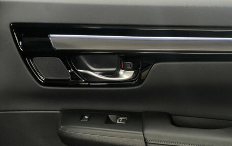 Honda CR-V, 2025 год, 4 990 000 рублей, 29 фотография