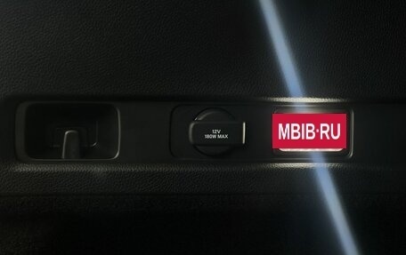 Honda CR-V, 2025 год, 4 990 000 рублей, 36 фотография