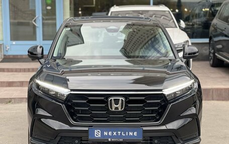 Honda CR-V, 2025 год, 4 990 000 рублей, 4 фотография