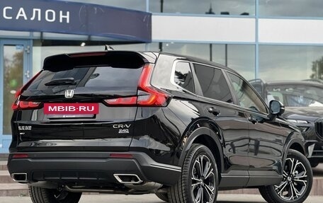 Honda CR-V, 2025 год, 4 990 000 рублей, 3 фотография