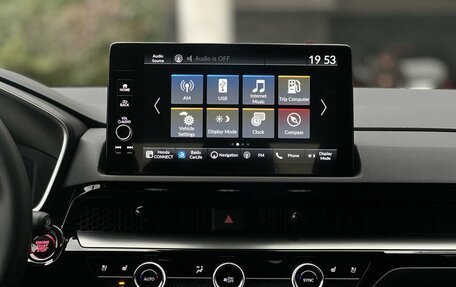 Honda CR-V, 2025 год, 4 990 000 рублей, 14 фотография