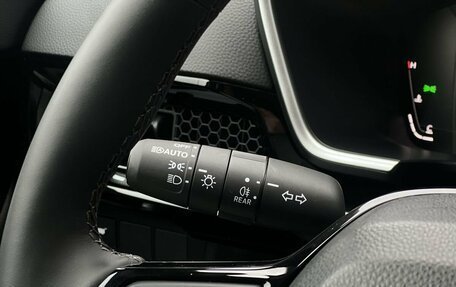 Honda CR-V, 2025 год, 4 990 000 рублей, 12 фотография