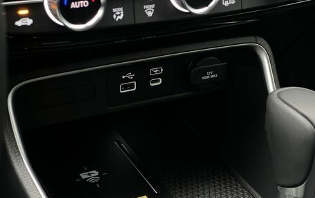 Honda CR-V, 2025 год, 4 990 000 рублей, 26 фотография