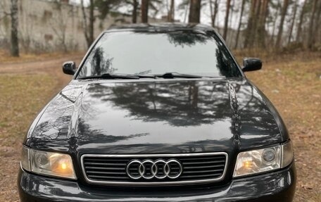 Audi A4, 1995 год, 380 000 рублей, 3 фотография