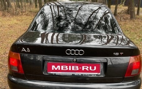 Audi A4, 1995 год, 380 000 рублей, 5 фотография