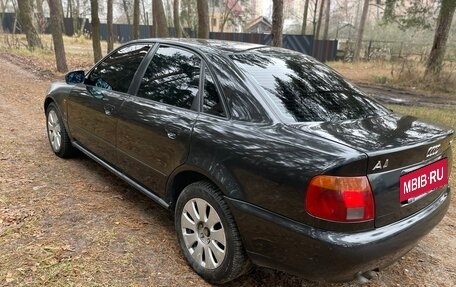 Audi A4, 1995 год, 380 000 рублей, 6 фотография