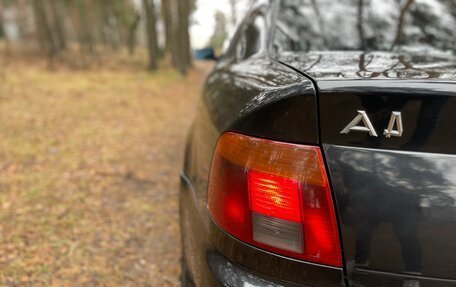 Audi A4, 1995 год, 380 000 рублей, 8 фотография