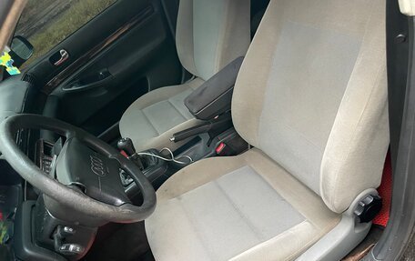 Audi A4, 1995 год, 380 000 рублей, 11 фотография