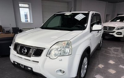 Nissan X-Trail, 2013 год, 1 199 000 рублей, 1 фотография