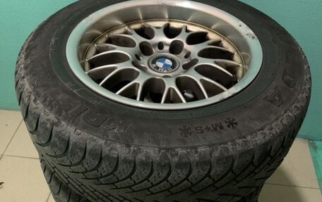 BMW 3 серия, 1990 год, 400 000 рублей, 5 фотография