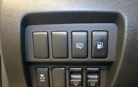 Nissan Murano, 2015 год, 1 647 000 рублей, 15 фотография