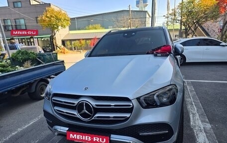 Mercedes-Benz GLE, 2022 год, 6 820 000 рублей, 1 фотография