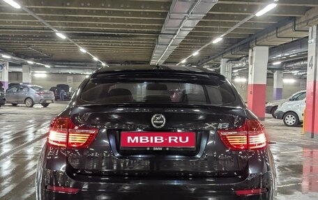 BMW X6, 2011 год, 2 150 000 рублей, 1 фотография