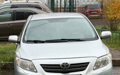 Toyota Corolla, 2008 год, 850 000 рублей, 1 фотография