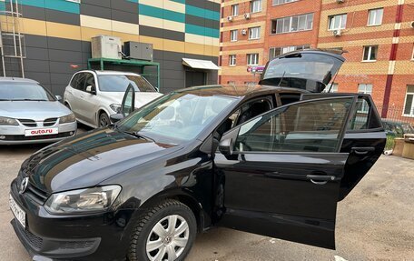 Volkswagen Polo VI (EU Market), 2009 год, 523 000 рублей, 7 фотография
