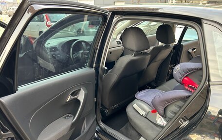 Volkswagen Polo VI (EU Market), 2009 год, 523 000 рублей, 16 фотография