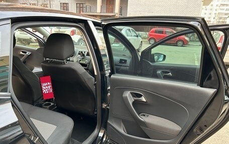 Volkswagen Polo VI (EU Market), 2009 год, 523 000 рублей, 11 фотография