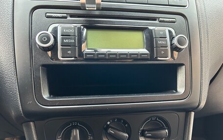 Volkswagen Polo VI (EU Market), 2009 год, 523 000 рублей, 21 фотография