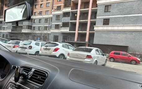 Volkswagen Polo VI (EU Market), 2009 год, 523 000 рублей, 22 фотография