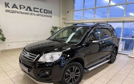 Great Wall Hover H6, 2013 год, 1 050 000 рублей, 1 фотография