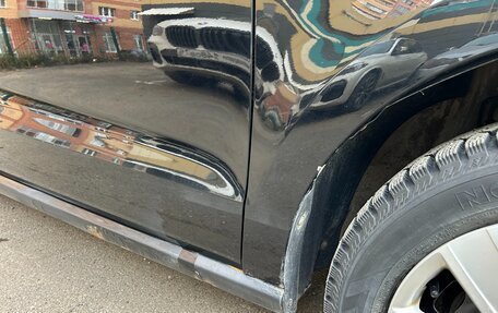 Volkswagen Polo VI (EU Market), 2009 год, 523 000 рублей, 29 фотография