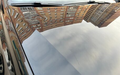 Volkswagen Polo VI (EU Market), 2009 год, 523 000 рублей, 28 фотография