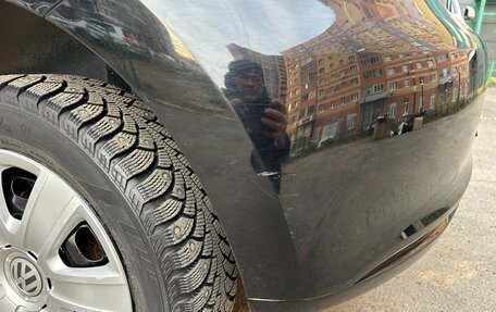 Volkswagen Polo VI (EU Market), 2009 год, 523 000 рублей, 24 фотография