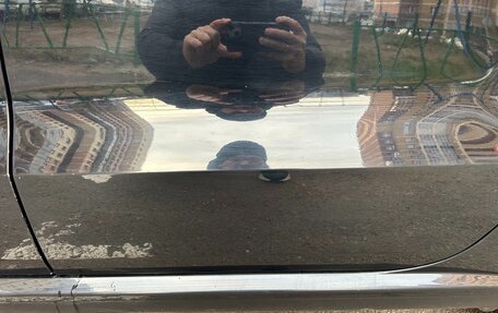 Volkswagen Polo VI (EU Market), 2009 год, 523 000 рублей, 25 фотография