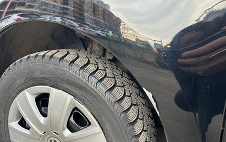 Volkswagen Polo VI (EU Market), 2009 год, 523 000 рублей, 26 фотография