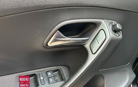 Volkswagen Polo VI (EU Market), 2009 год, 523 000 рублей, 18 фотография